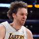 Illustration for article titled Pau Gasol Has A Torn Plantar Fascia, Will Miss Six Weeks Of Being Included In Trade Rumors